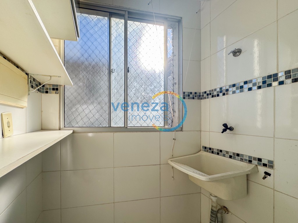 Apartamento para venda no bairro Nacoes Unidas de Londrina - Foto 27