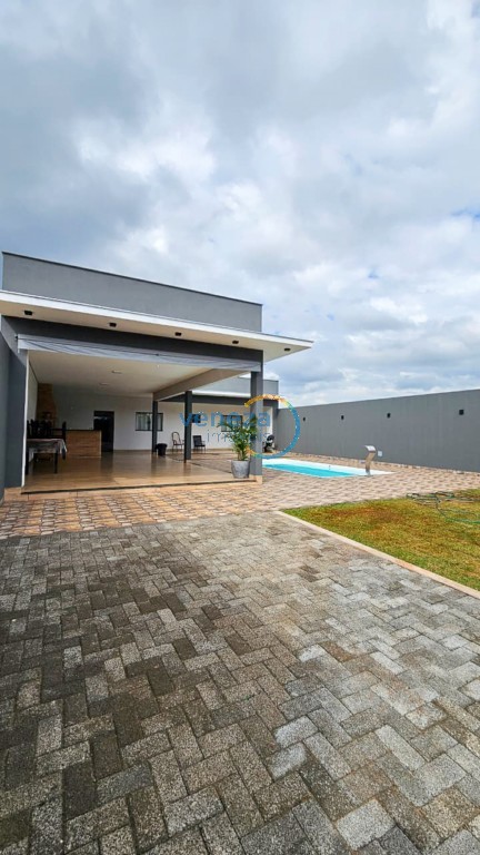Fazenda à venda em Residencial Renzi, Primeiro de Maio — Portal Chave Fácil