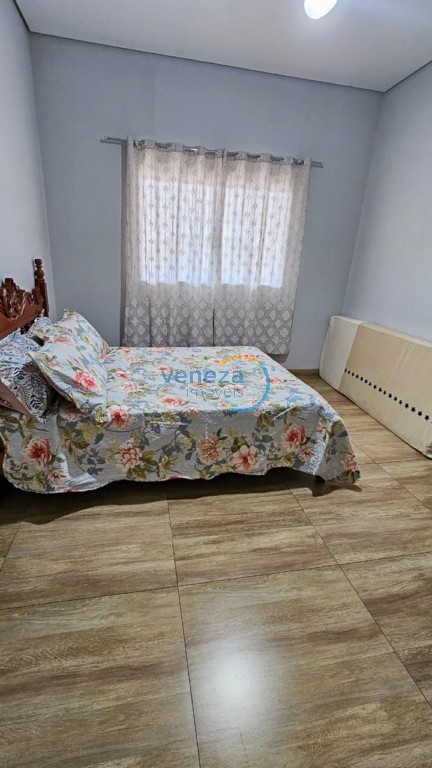 Fazenda à venda em Residencial Renzi, Primeiro de Maio — Portal Chave Fácil