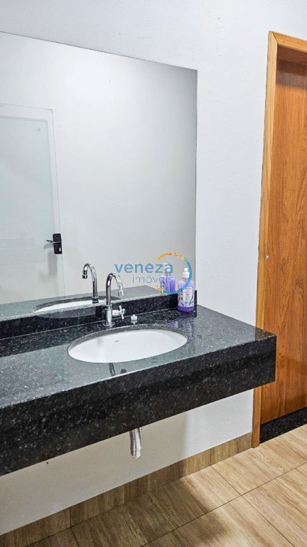 Fazenda à venda em Residencial Renzi, Primeiro de Maio — Portal Chave Fácil