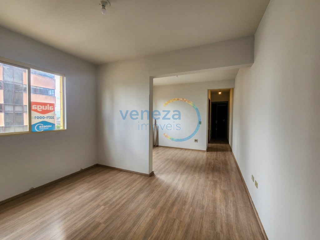 Apartamento para venda no Centro em Londrina com 43m² por R$
                                                                                                                                                225.000,00                                                                                                                                        