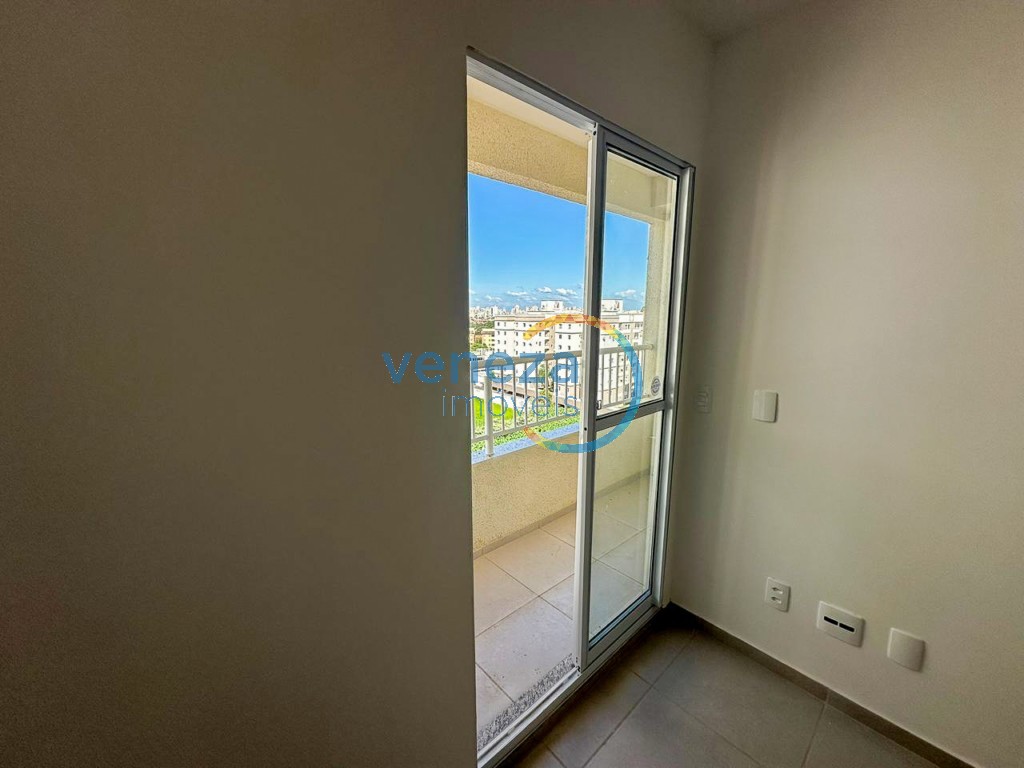 Apartamento para venda no bairro Jamaica de Londrina - Foto 4