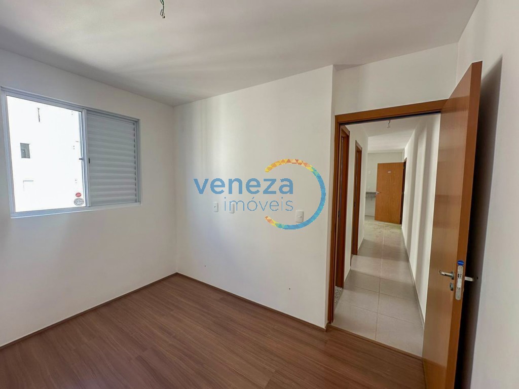 Apartamento para venda no bairro Jamaica de Londrina - Foto 7