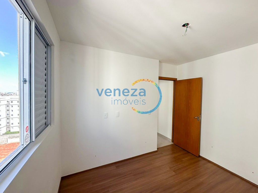 Apartamento para venda no bairro Jamaica de Londrina - Foto 8