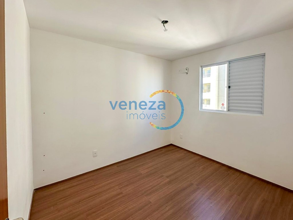 Apartamento para venda no bairro Jamaica de Londrina - Foto 9