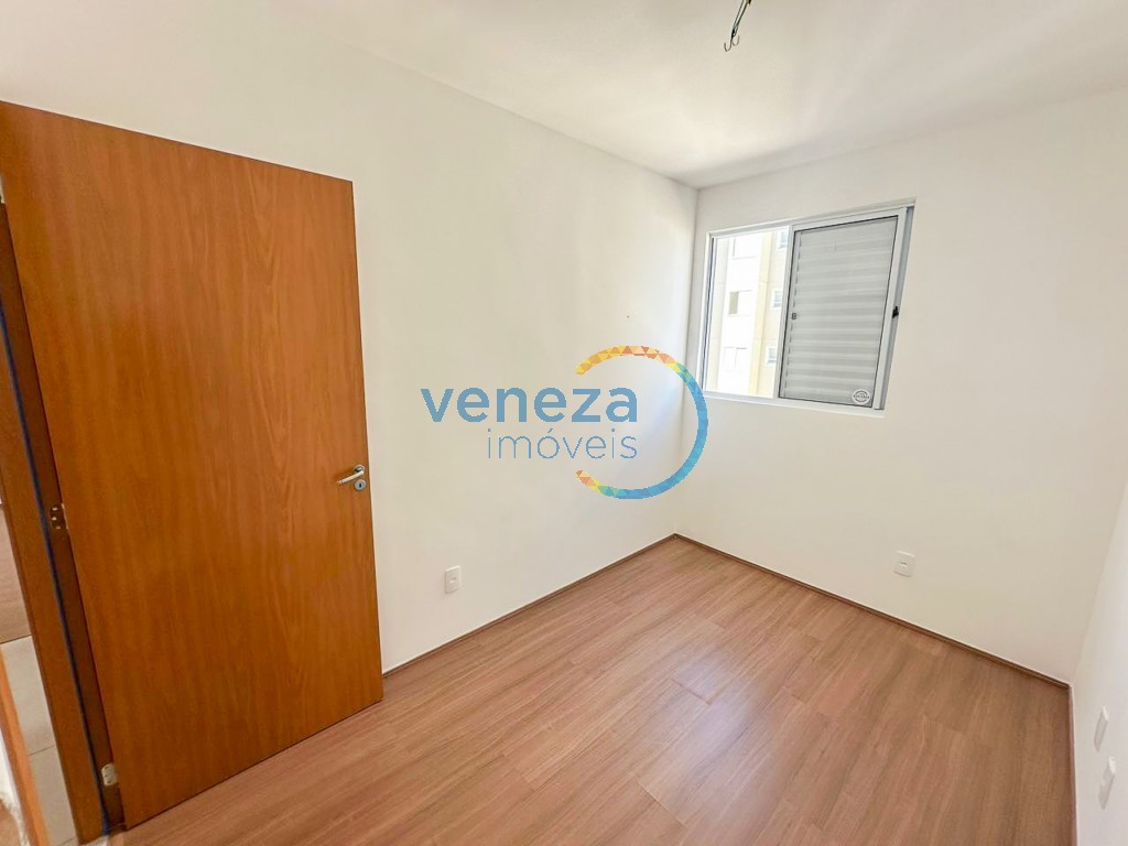 Apartamento para venda no bairro Jamaica de Londrina - Foto 10