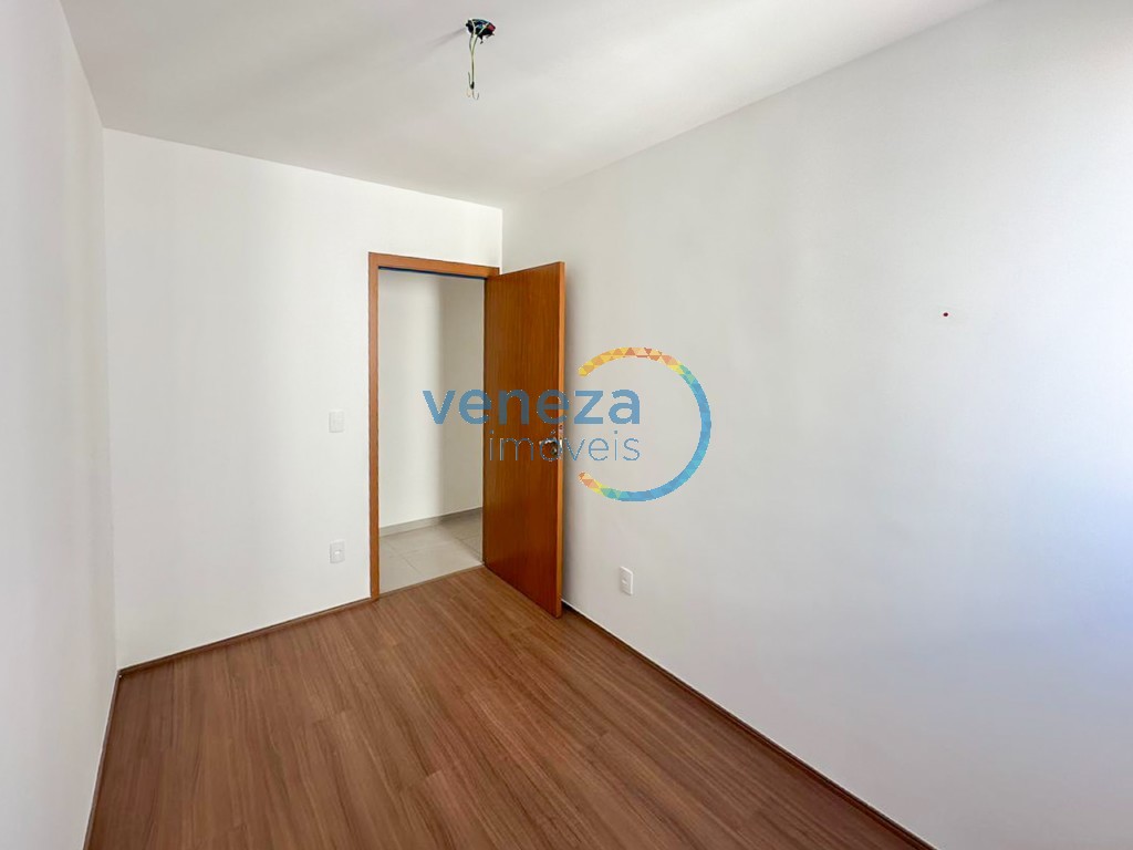 Apartamento para venda no bairro Jamaica de Londrina - Foto 11