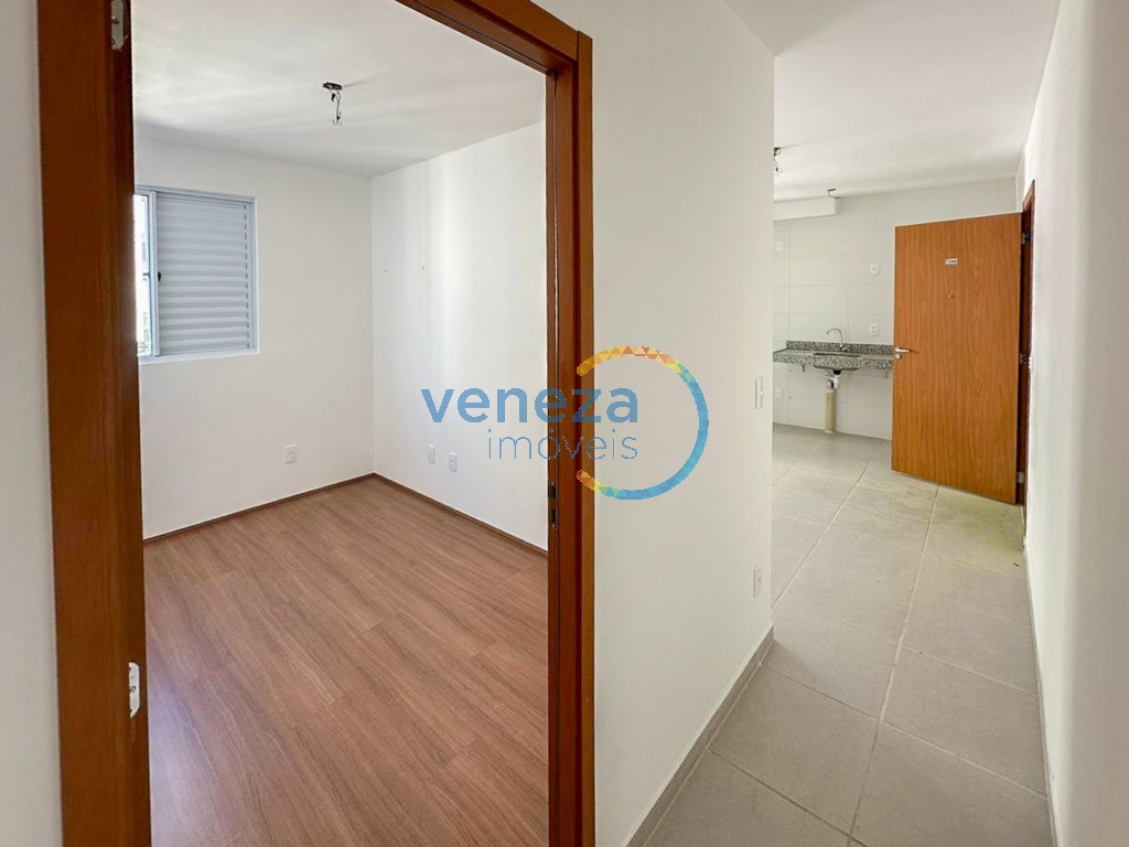 Apartamento para venda no bairro Jamaica de Londrina - Foto 13
