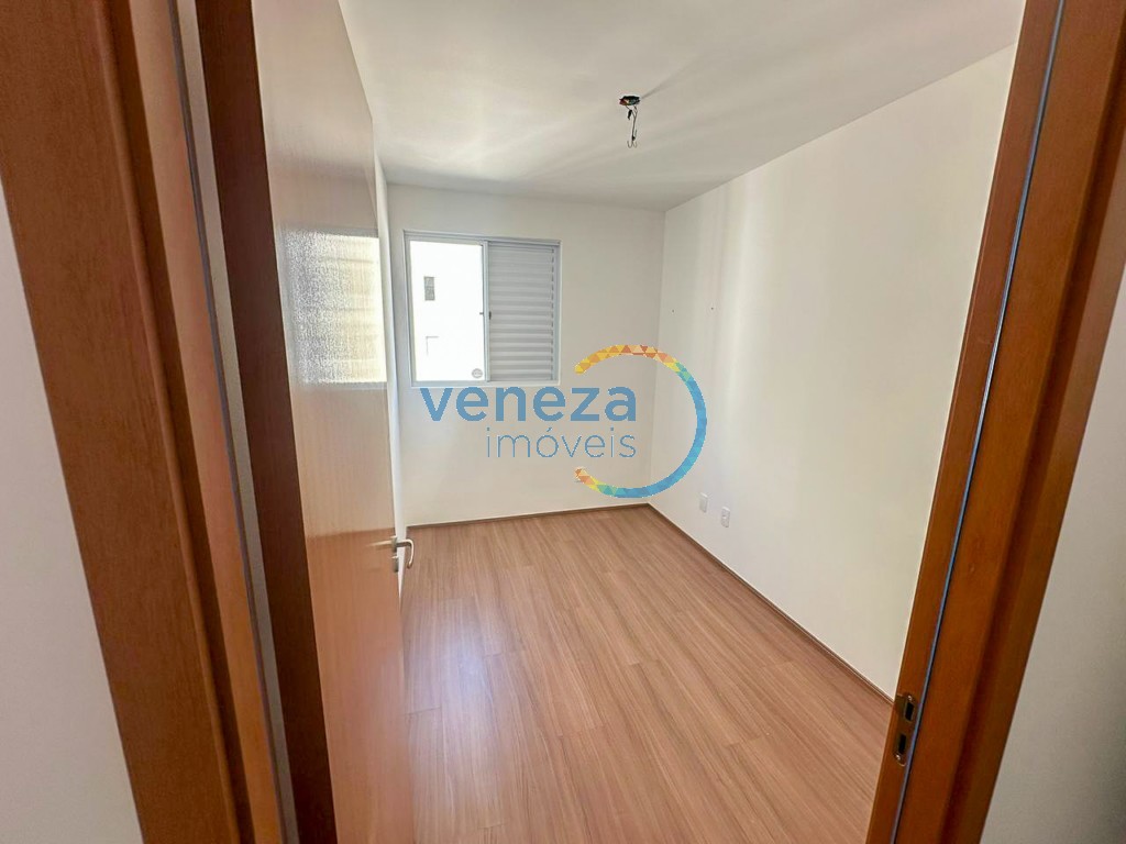 Apartamento para venda no bairro Jamaica de Londrina - Foto 14