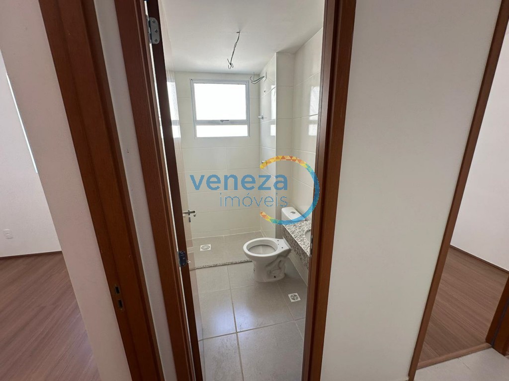 Apartamento para venda no bairro Jamaica de Londrina - Foto 15