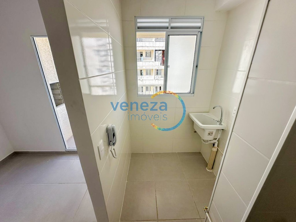 Apartamento para venda no bairro Jamaica de Londrina - Foto 17