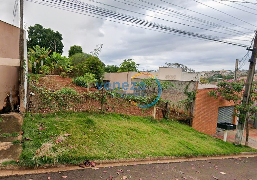 Terreno/Área à venda em Continental, Londrina — Portal Chave Fácil
