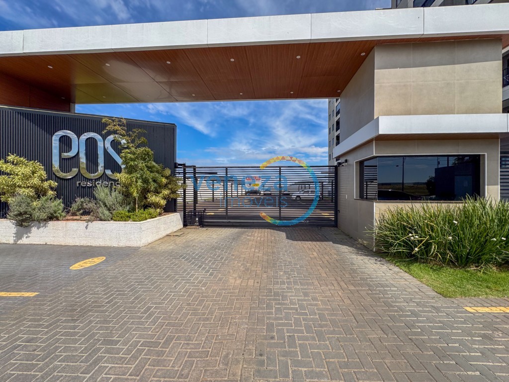 Apartamento à venda em Jardim Olimpico, Londrina — Portal Chave Fácil