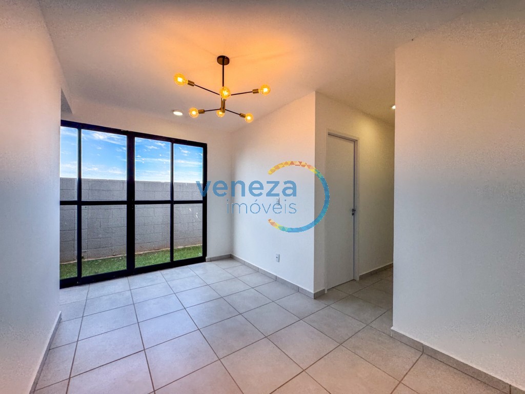 Apartamento à venda em Jardim Olimpico, Londrina — Portal Chave Fácil