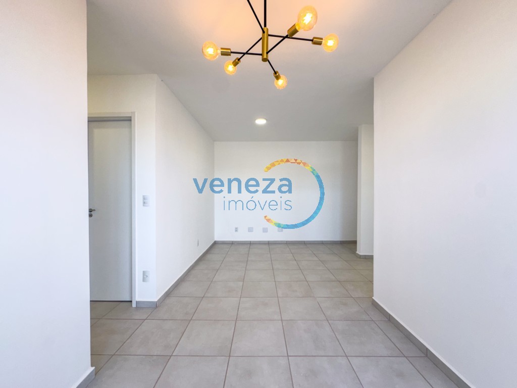 Apartamento para venda no bairro Jardim Olimpico de Londrina - Foto 6