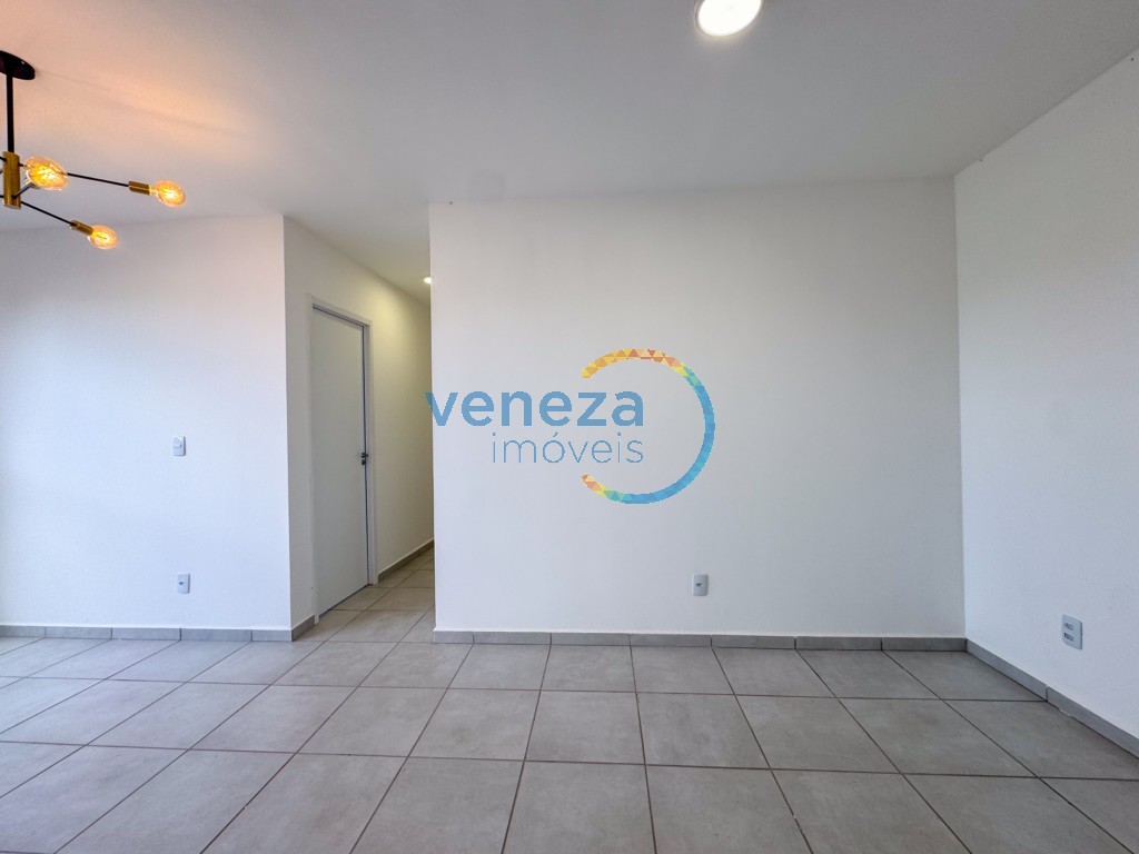 Apartamento para venda no bairro Jardim Olimpico de Londrina - Foto 7