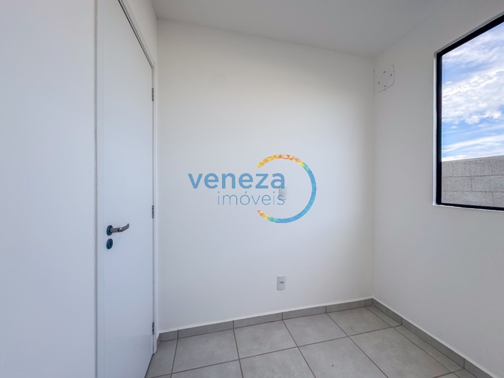 Apartamento para venda no bairro Jardim Olimpico de Londrina - Foto 10