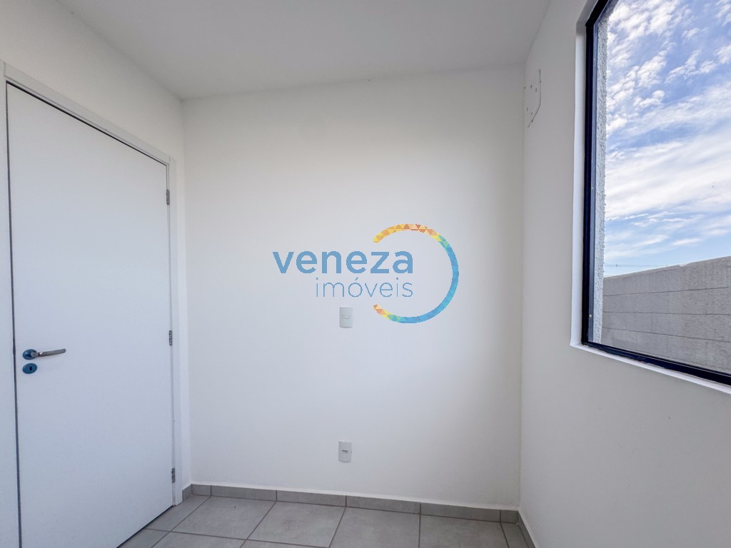 Apartamento para venda no bairro Jardim Olimpico de Londrina - Foto 11