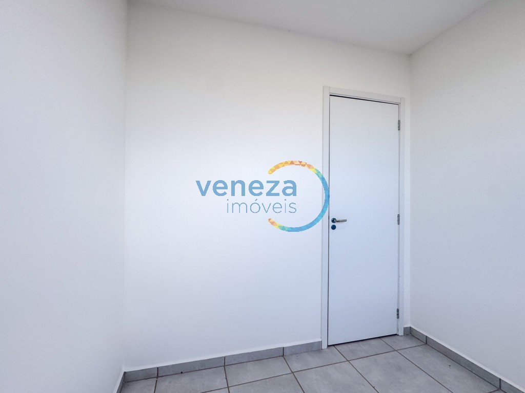 Apartamento para venda no bairro Jardim Olimpico de Londrina - Foto 12