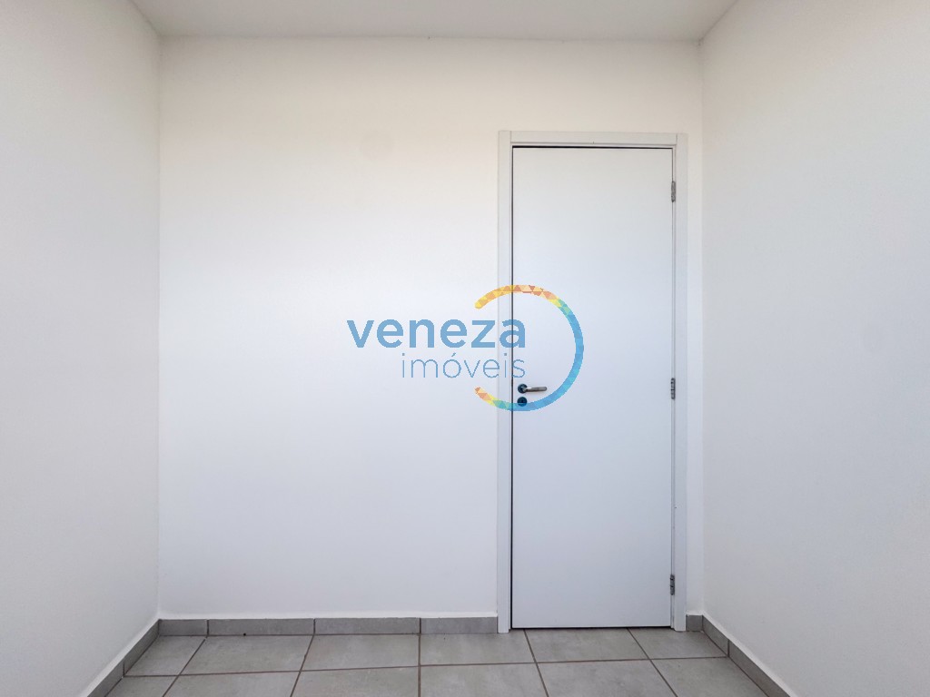 Apartamento para venda no bairro Jardim Olimpico de Londrina - Foto 13