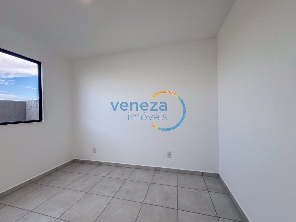 Apartamento para venda no bairro Jardim Olimpico de Londrina - Foto 14