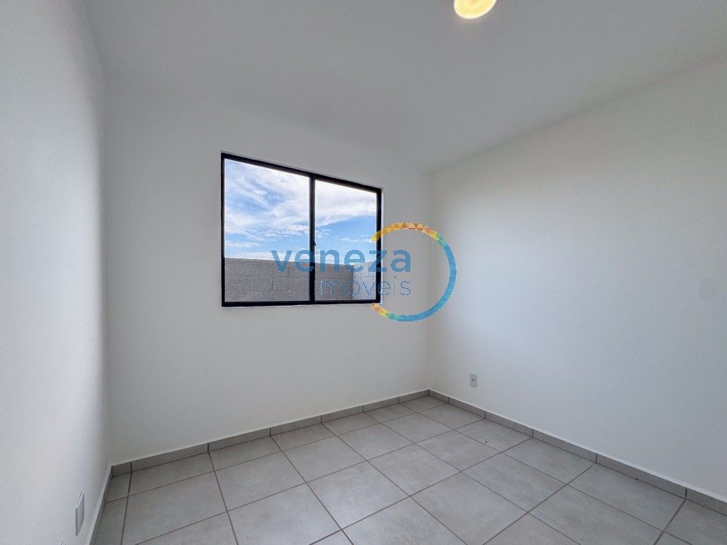 Apartamento para venda no bairro Jardim Olimpico de Londrina - Foto 15