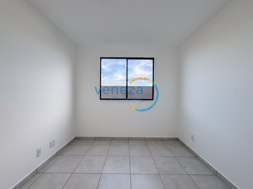 Apartamento para venda no bairro Jardim Olimpico de Londrina - Foto 16