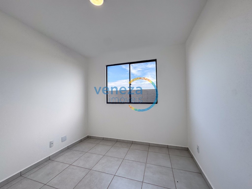 Apartamento para venda no bairro Jardim Olimpico de Londrina - Foto 17