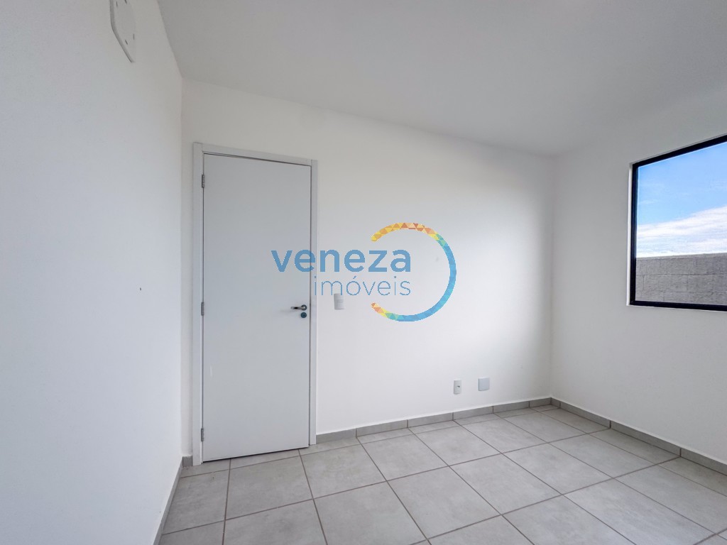 Apartamento para venda no bairro Jardim Olimpico de Londrina - Foto 18