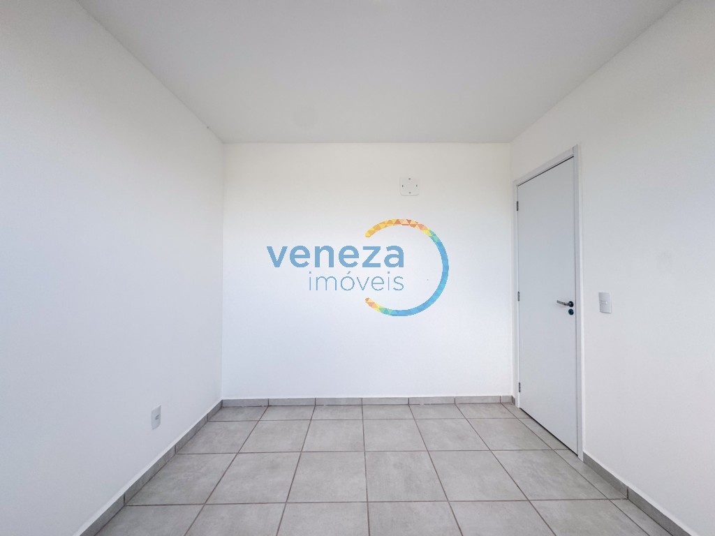 Apartamento para venda no bairro Jardim Olimpico de Londrina - Foto 19