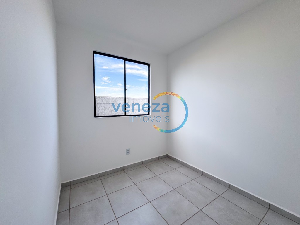 Apartamento para venda no bairro Jardim Olimpico de Londrina - Foto 21