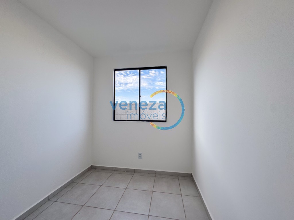 Apartamento para venda no bairro Jardim Olimpico de Londrina - Foto 22