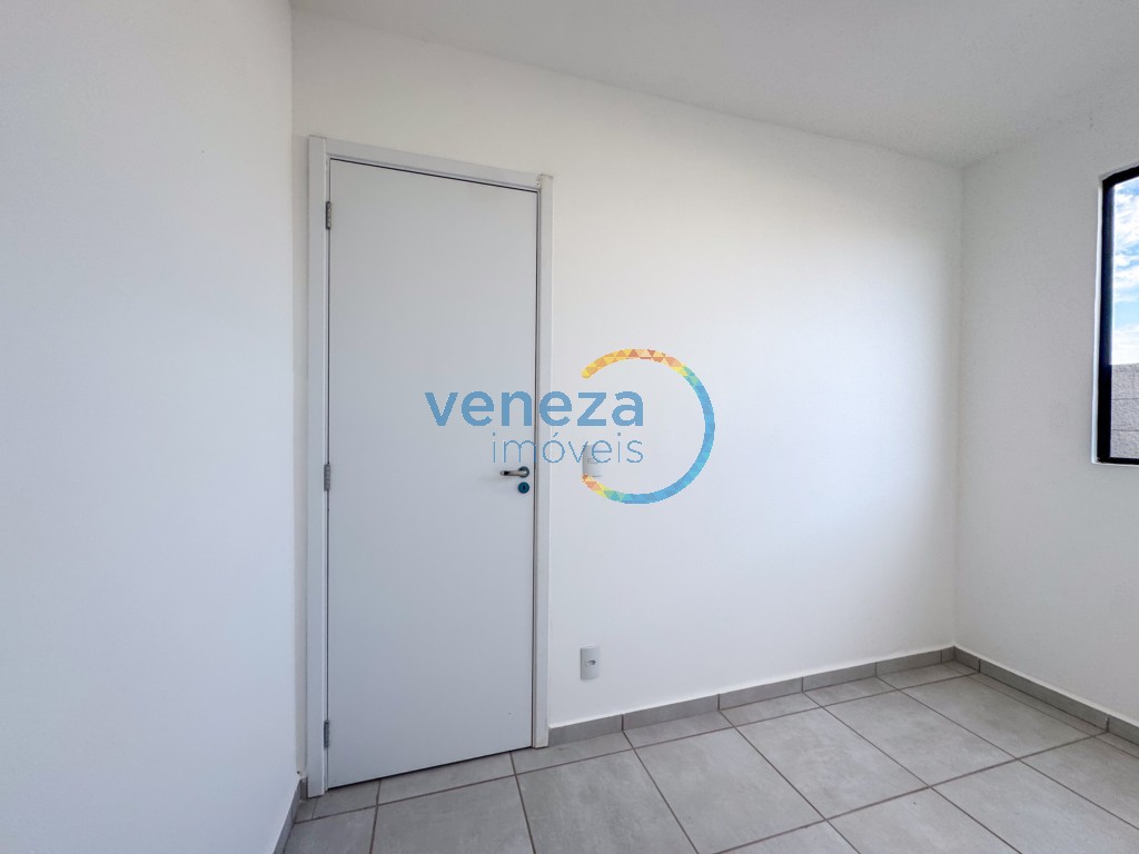 Apartamento para venda no bairro Jardim Olimpico de Londrina - Foto 23