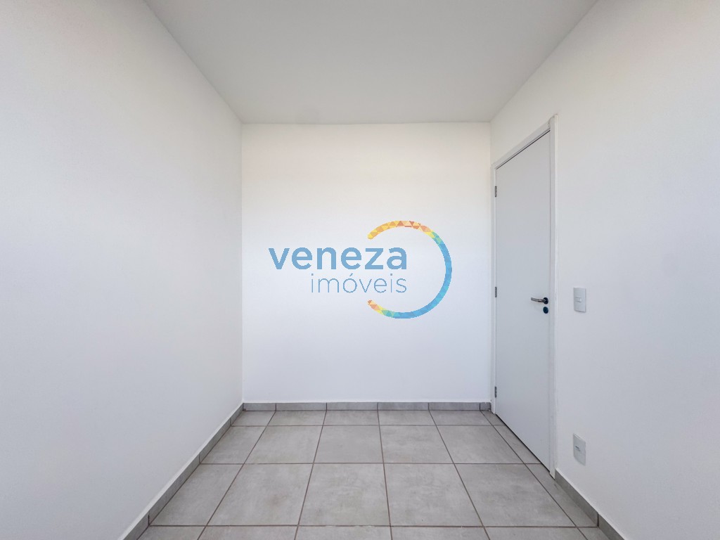 Apartamento para venda no bairro Jardim Olimpico de Londrina - Foto 24