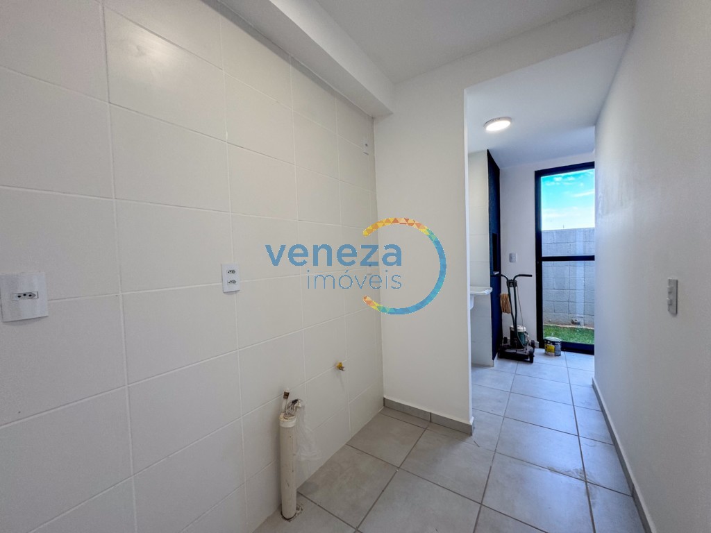 Apartamento para venda no bairro Jardim Olimpico de Londrina - Foto 25