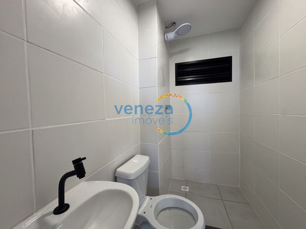 Apartamento para venda no bairro Jardim Olimpico de Londrina - Foto 26