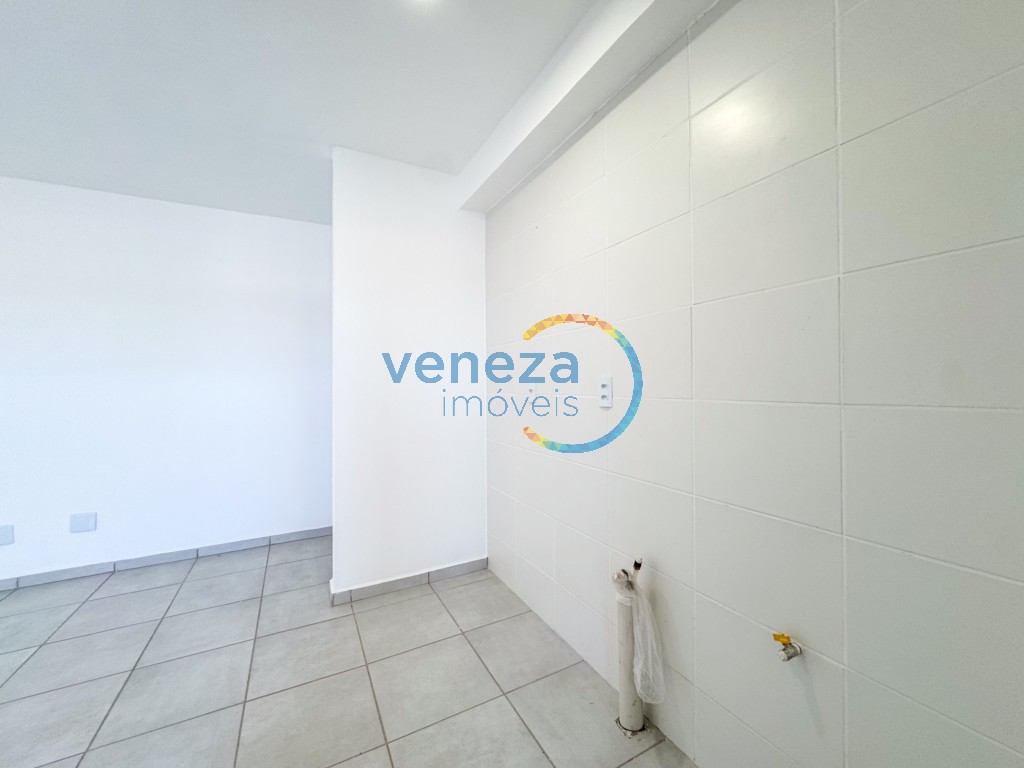Apartamento para venda no bairro Jardim Olimpico de Londrina - Foto 27