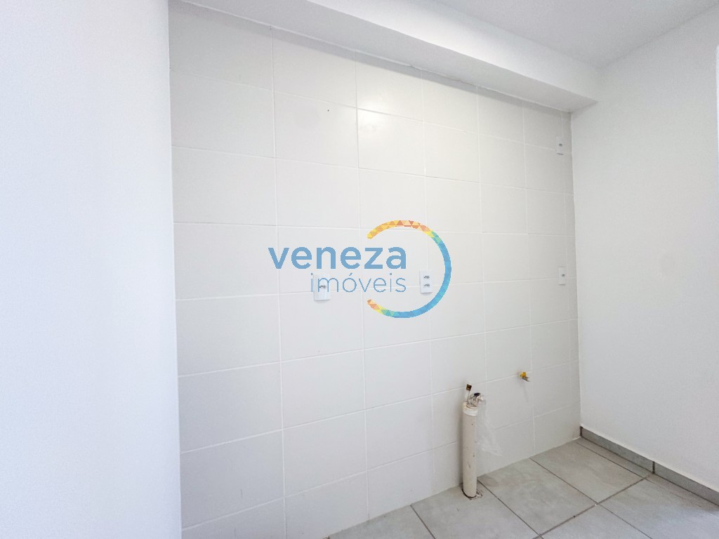 Apartamento para venda no bairro Jardim Olimpico de Londrina - Foto 28