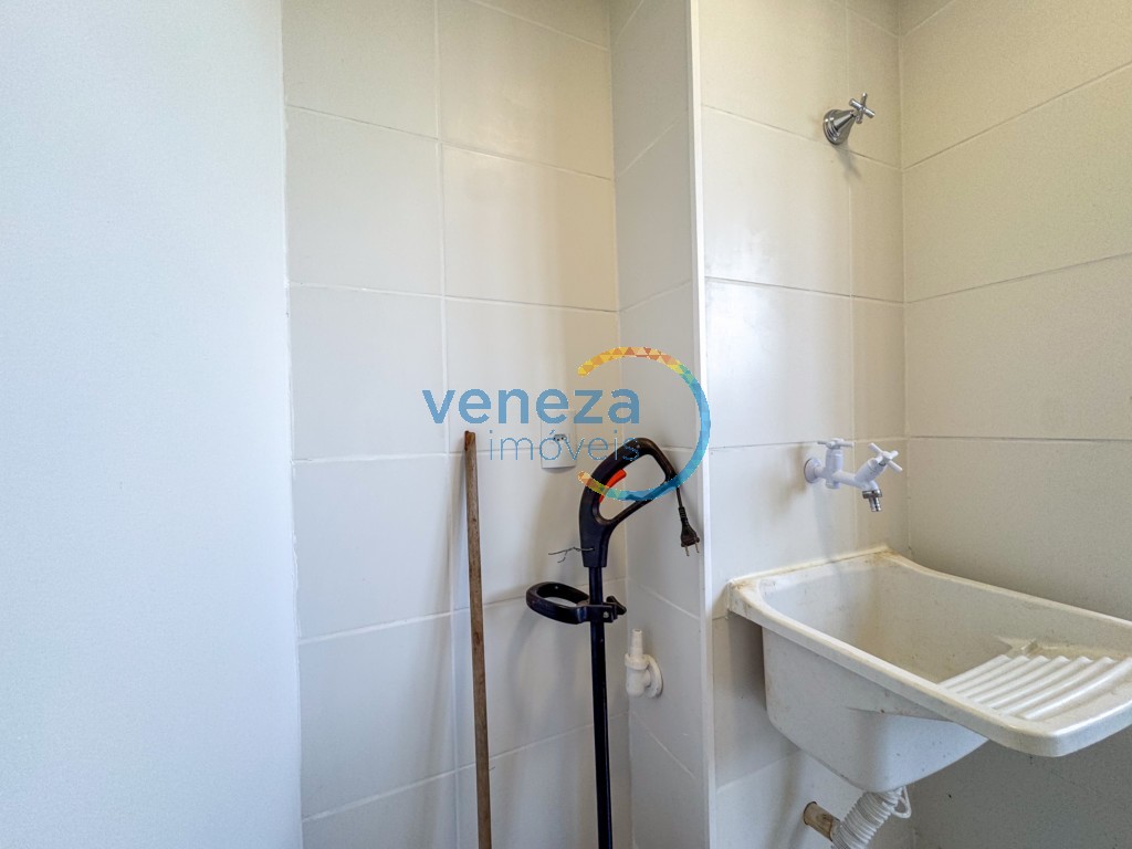 Apartamento para venda no bairro Jardim Olimpico de Londrina - Foto 29