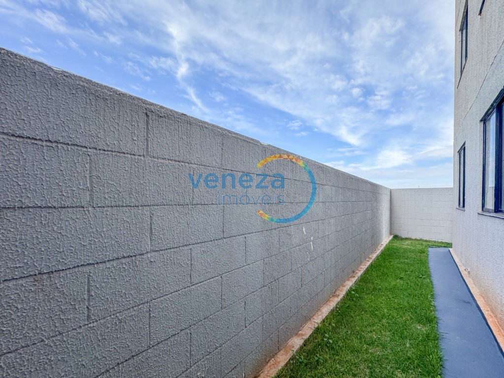Apartamento para venda no bairro Jardim Olimpico de Londrina - Foto 30