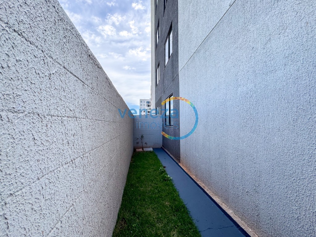 Apartamento para venda no bairro Jardim Olimpico de Londrina - Foto 31