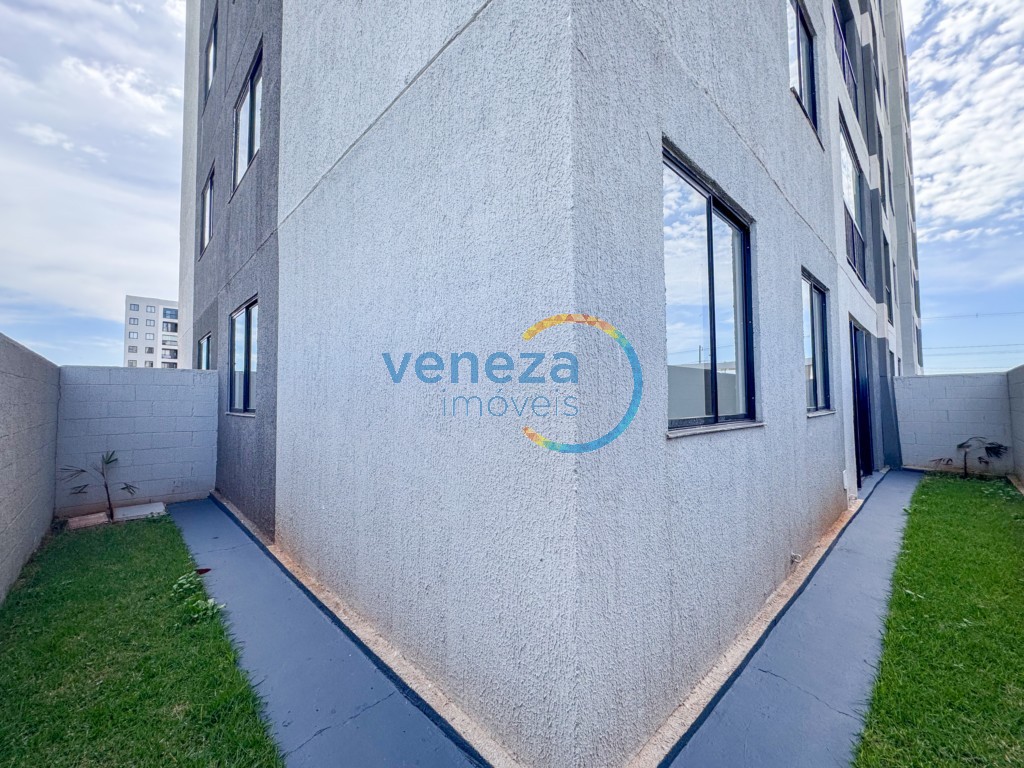 Apartamento para venda no bairro Jardim Olimpico de Londrina - Foto 32
