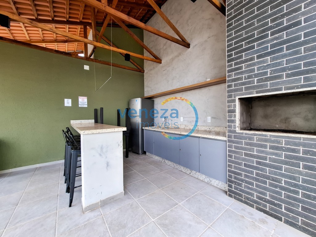 Apartamento para venda no bairro Jardim Olimpico de Londrina - Foto 34