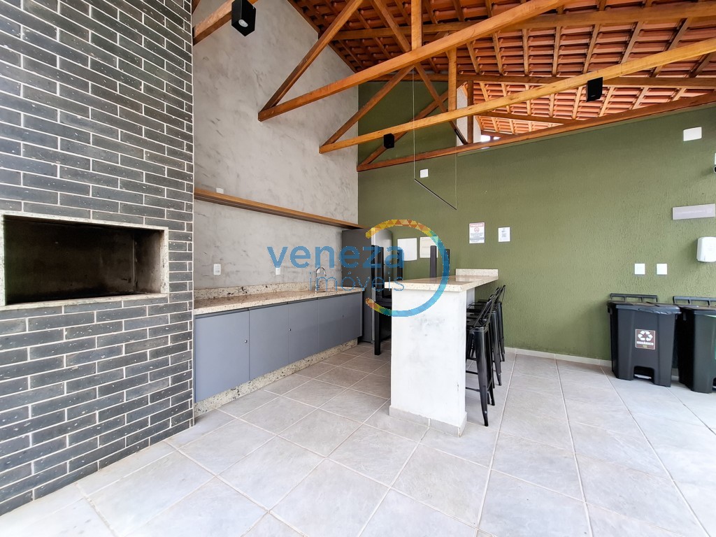 Apartamento para venda no bairro Jardim Olimpico de Londrina - Foto 36