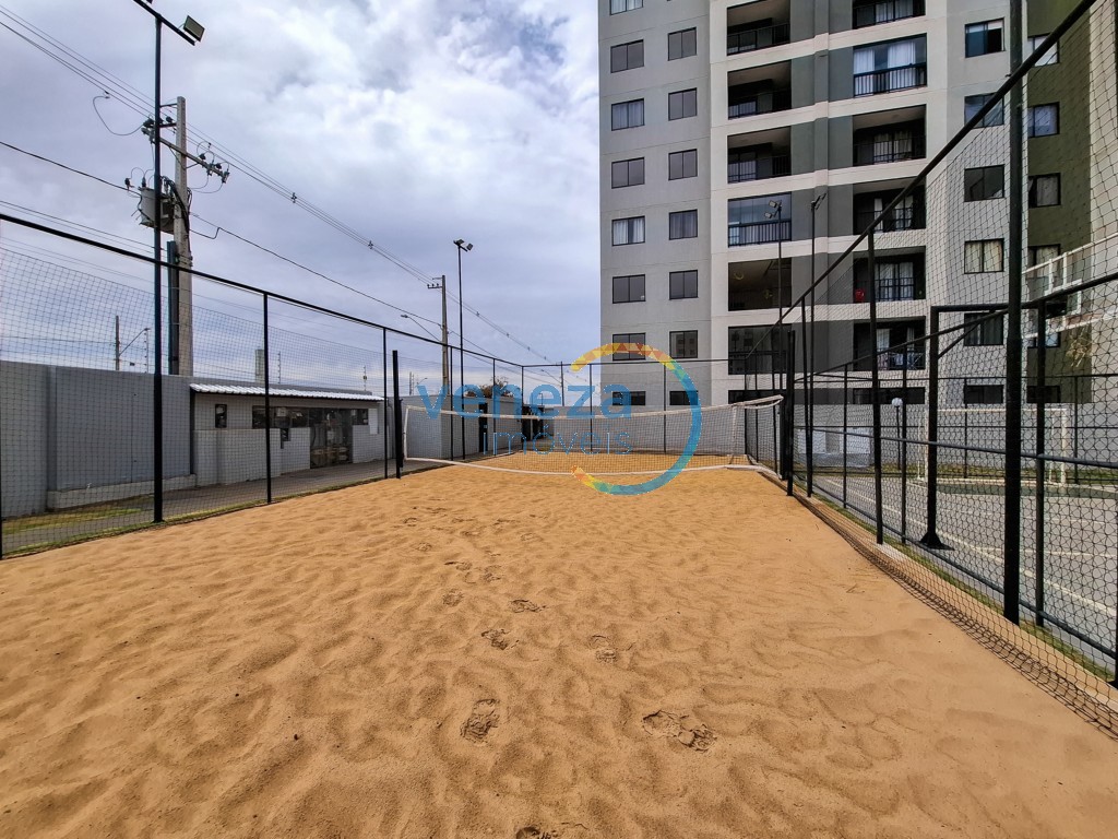 Apartamento para venda no bairro Jardim Olimpico de Londrina - Foto 41