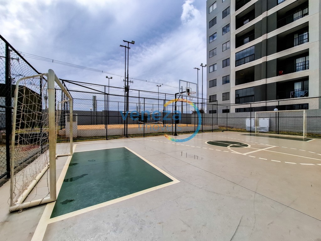 Apartamento para venda no bairro Jardim Olimpico de Londrina - Foto 42