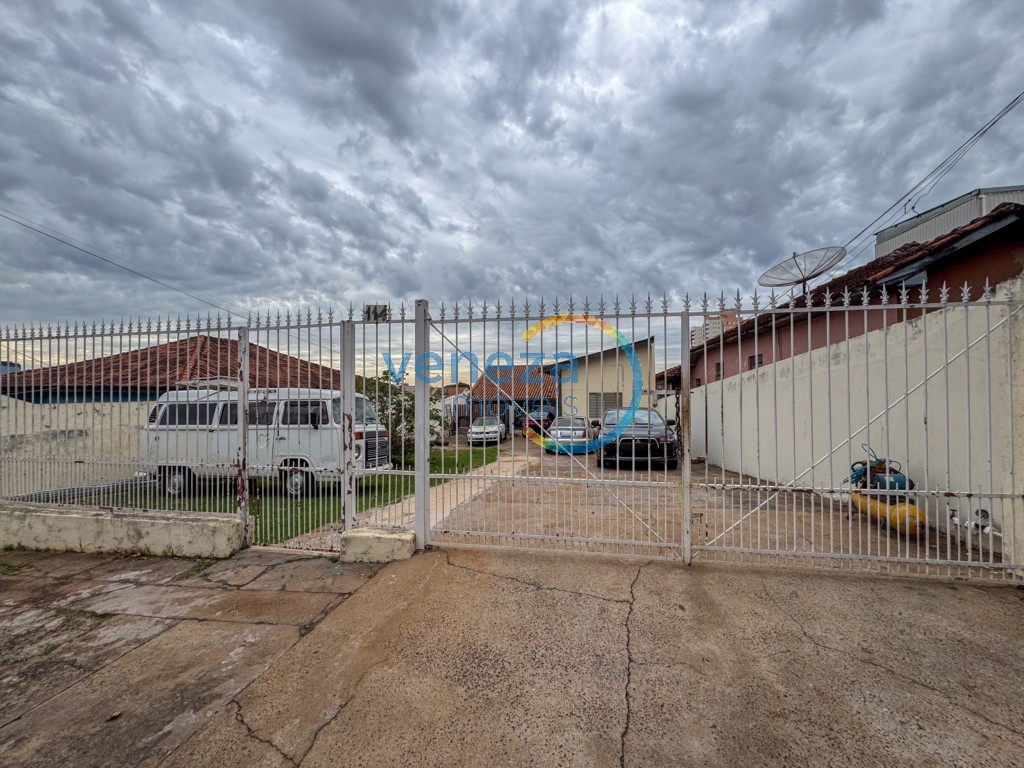 Casa à venda em Vila Nova, Londrina — Portal Chave Fácil