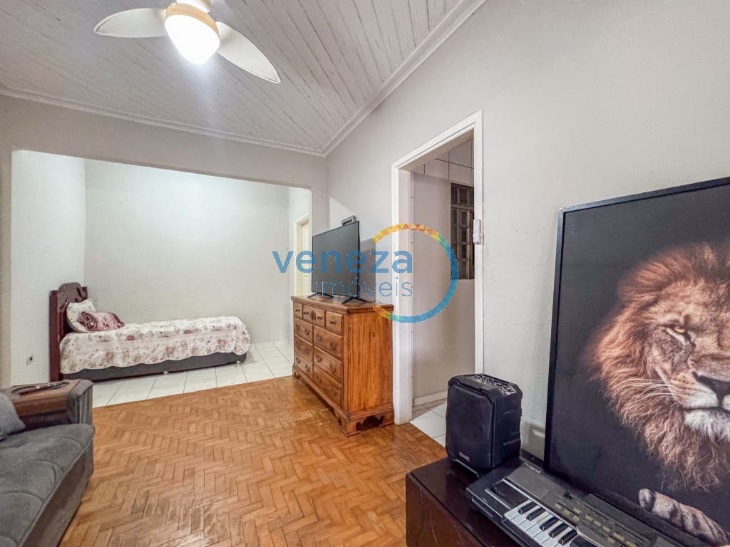 Casa à venda em Vila Nova, Londrina — Portal Chave Fácil