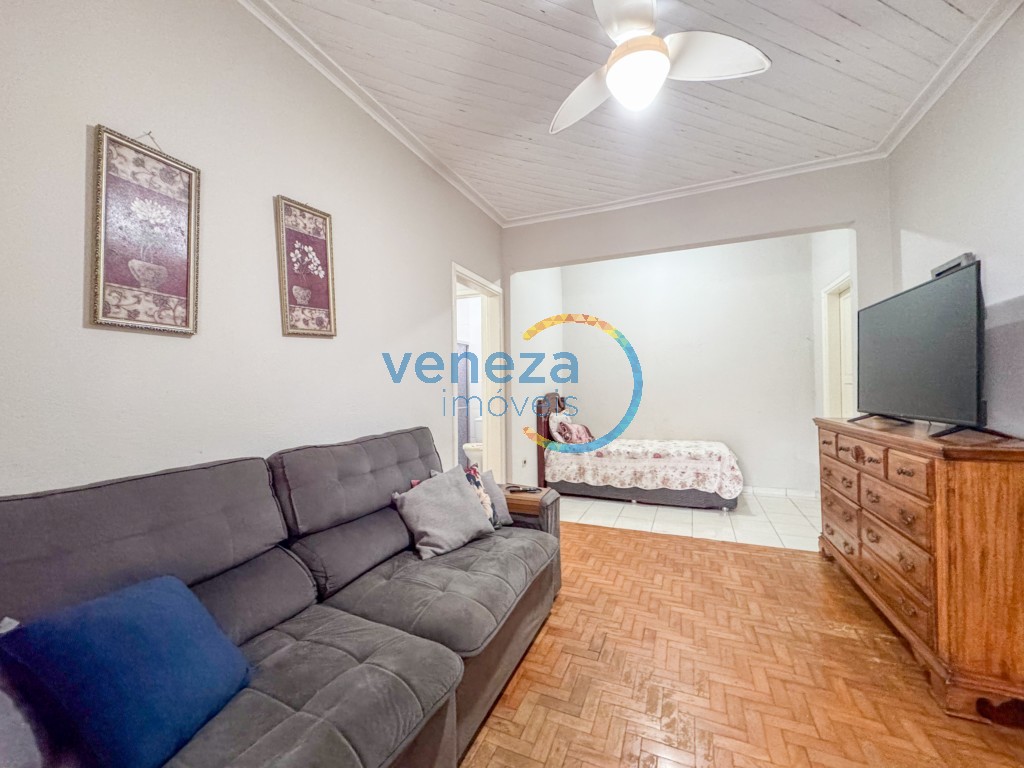 Casa à venda em Vila Nova, Londrina — Portal Chave Fácil