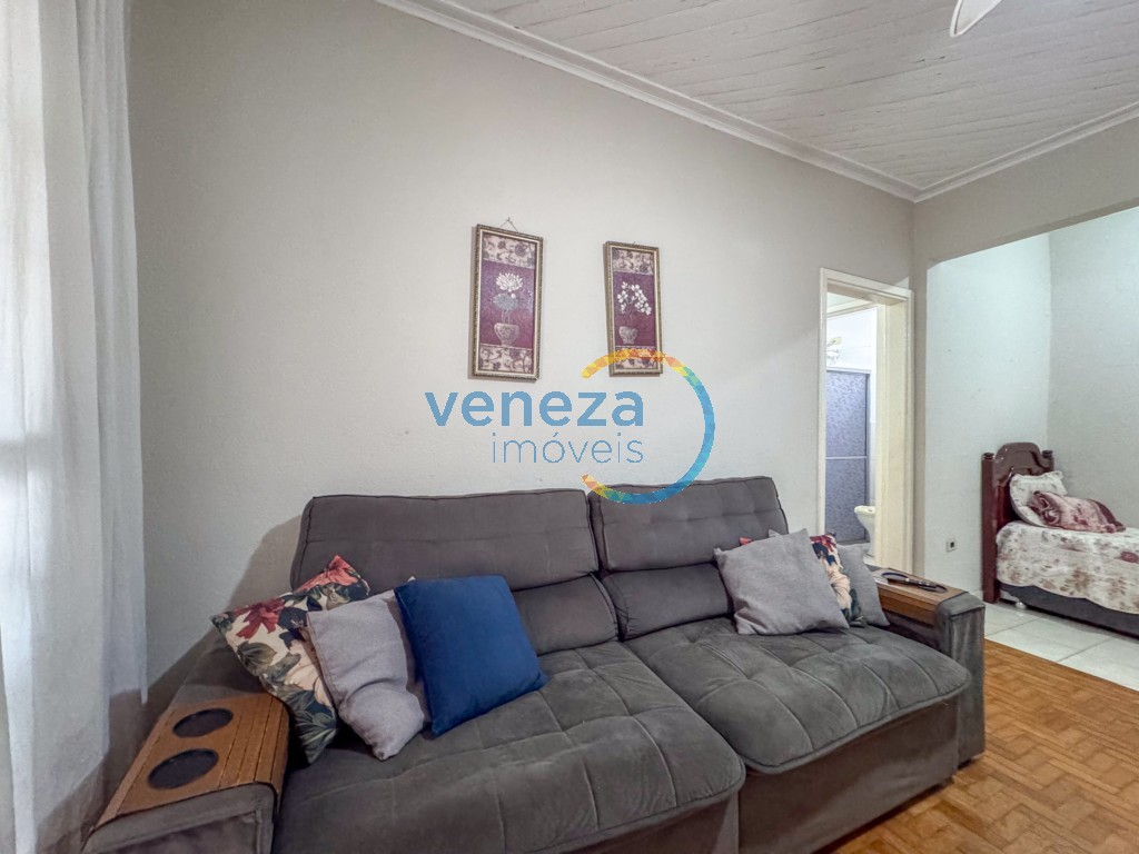 Casa à venda em Vila Nova, Londrina — Portal Chave Fácil